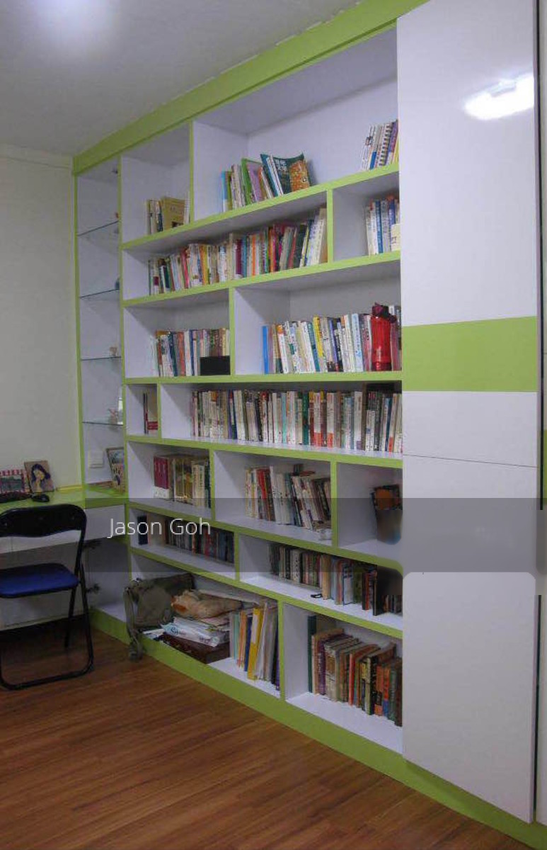 Blk 535 Bukit Batok Street 52 (Bukit Batok), HDB Executive #126952242